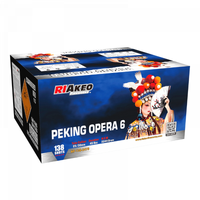 Peking-Oper 6 138s HF-138-2475
