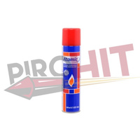 ATOMIC GAS 300 ML FOR LIGHTERS / GLOW BURNERS