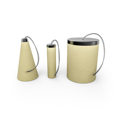 Podiumfontein groen 3sec 6m JS005/G T1 12/4