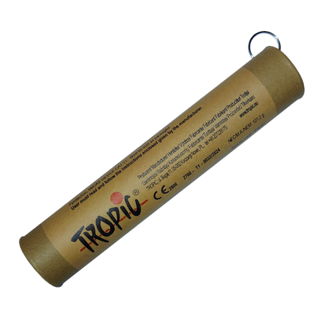 Świeca dymna blue RDG2 TF18B T1 50/1