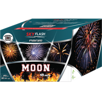 Mondhimmel Blitz 49s PXB2320 F2 8/1