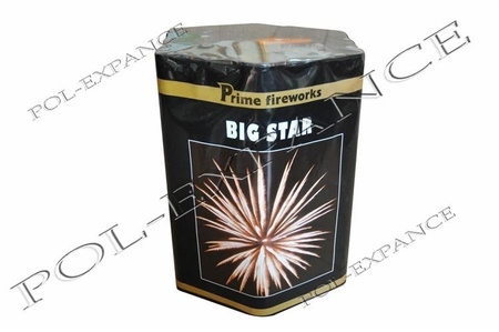 Big Star TXB620 1.5" 19s 6/1