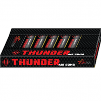 Thunder Air Bomb PXG201 Piromax F2
