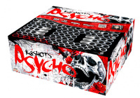 Psycho 148s 16-18-20mm C148MXP14 F2 2/1