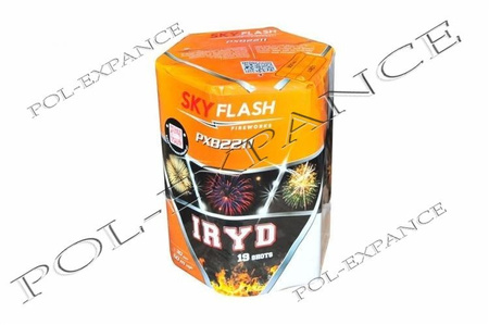 Flash 19s PXB2211 F2 6/1