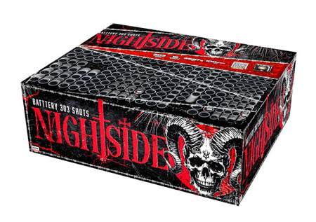 Nightside Compound 303strz 30mm F2 Klasek
