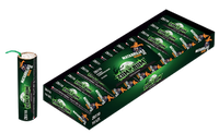 Matabrujas Negro Petarda P1 Zom Bum ZB310 10szt
