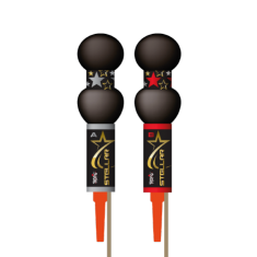 Stellar Doppelrakete TR07 F3 5/4