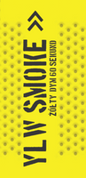 Świeca Dymna Yellow Smoke CS1807D T1 30/5
