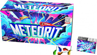 Meteorite DP1M  F1  10/40/12