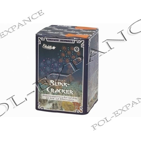 FC25-16-4 BLINK-CRACKER 25 mm 16s