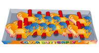 Color Butterfly PXG118  F2  60/12