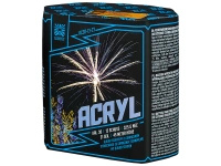 Acryl 13s AC30-13-23 F2 8/1