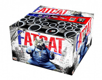 Cake Fat Cat C48XMF14 48shots 25 30 50mm F2 Klasek