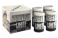 Bengalos White Breslauer Ognie Wrocławskie P-OW/W F2 48/4