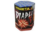 Diablo – wyrzutnia 19 strzałów 30 mm F2 MagicTime P7082