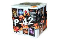 P42 36s PXB2407 F2 4/1