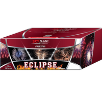 Eclipse Sky Flash 130s PXB3721  F3  3/1