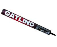 Scream Bum Gatling Roman Candle 84shot F2 Zom Bum