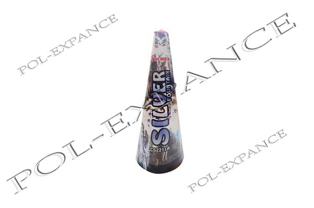 Silberbrunnen CS2211A F2 10/2