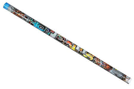 Bazooka 12 JRC313 Roman Candle 30mm F3 Jorge 5901583630064