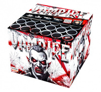 Vampir 36s C3620V F2 10/1
