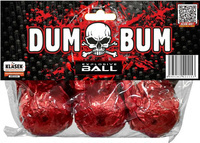 Dum Bum Explosive Ball F2 Klasek 3pcs