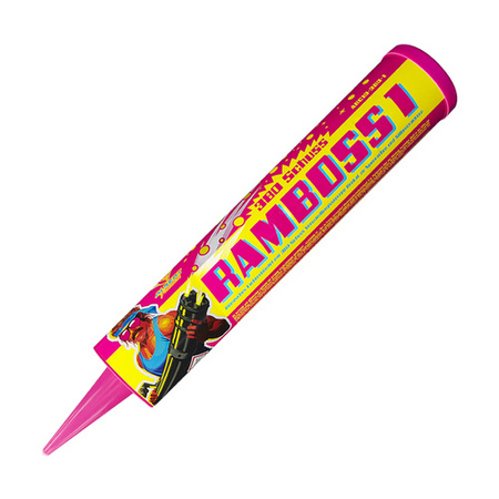Gatling Ramboss 1 380s 9,5mm ARC10-380-1 Albert  F2  12/1