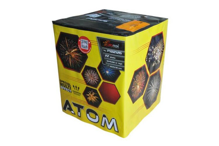 Atom 22s PXB2126  F2  8/1