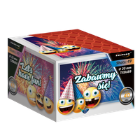 Laten we plezier hebben met de 49s TXB688 F2 6/1