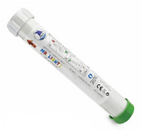 Raca meczowa Light White PF6/W Pyrolife T1  100/1