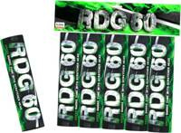 Rauchkerze am Stab, grün RDG60ZE(SH) T1 20/5