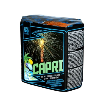 Capri 13s AC30-13-44 F2 8/1