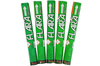 Match flare green 60s ZX8017 T1 20/5