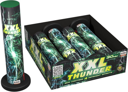 XXL Thunder SS30A F2 30/4