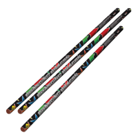 20 Ballen Wisselende Draak 0345-20 F2 36/2