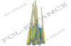 FR-W12-CS Pfeifrakete rockets, cal.B Funke 10pcs