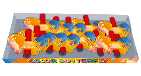 Color Butterfly PXG118 F2 60/12