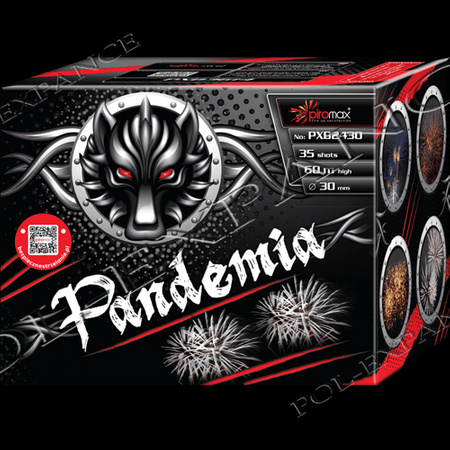PANDEMIE – PXB2430
