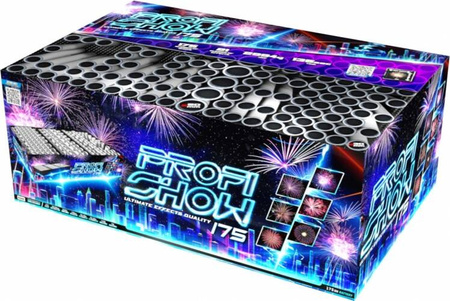 Profi Firew. Show 30/50mm 175s C175MF/C F3 1/1