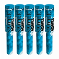 TXF5432 Smoke Candle Blue T1 Triplex 5904915225433