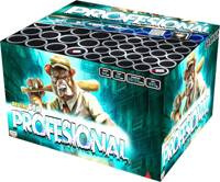 Profesional 64s C64MP F2 4/1