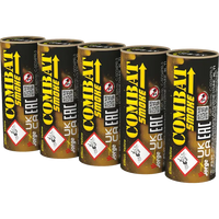 Combat Smoke Yellow na zrywkę JFS4/Y T1 30/5