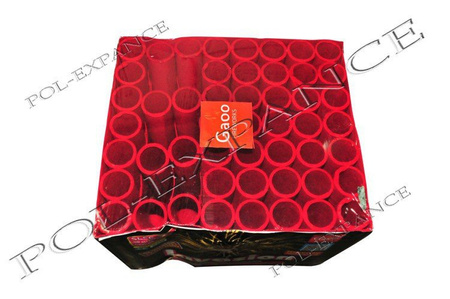 Invasion 50s SL50/03 F3 2/1