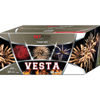 Vesta Sky Flash 60s PXB2318  F2  6/1