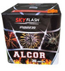 Wyrzutnia Alcor Sky Flash 36strz 20mm F2