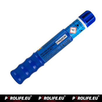 Raca Morska Teleskopowa Blue niebieska PF-1/B  T1  3/50/1