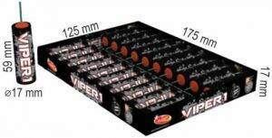 Viper 1 P5D13 F3