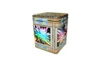 Fire Zone 25s TXB904 F2 4/1