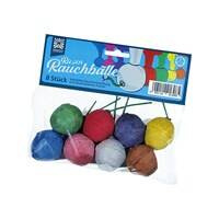 Rauchballe Giant Smoke Balls FSM-B2MIX T1 40/8